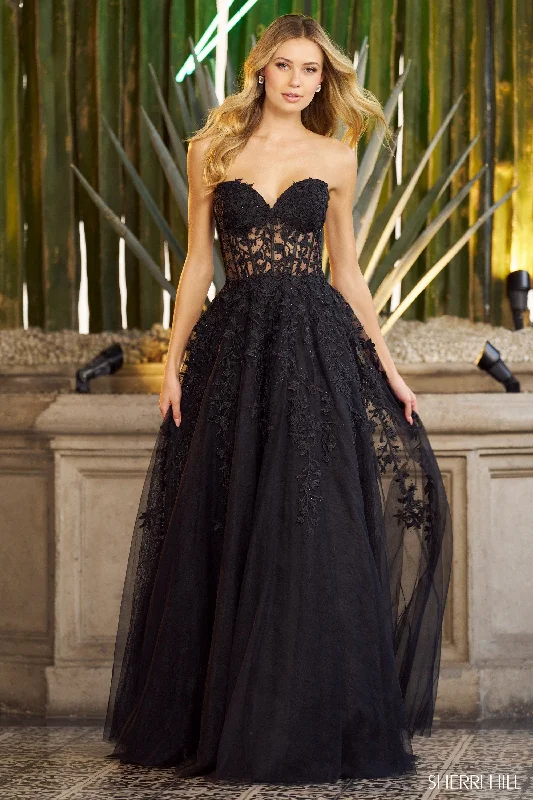 formal dresses for beach parties with light, airy fabrics --55760
