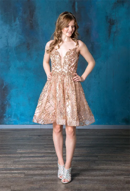 Rose Gold