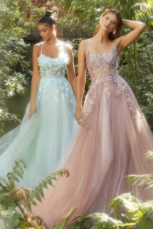 cocktail dresses with lace sleeves for classic elegance --Andrea and Leo A1142 Dress