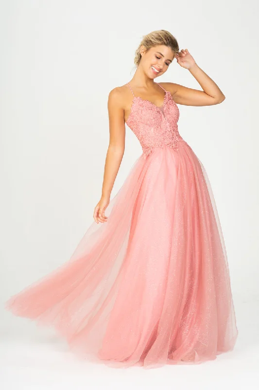 Dusty Rose