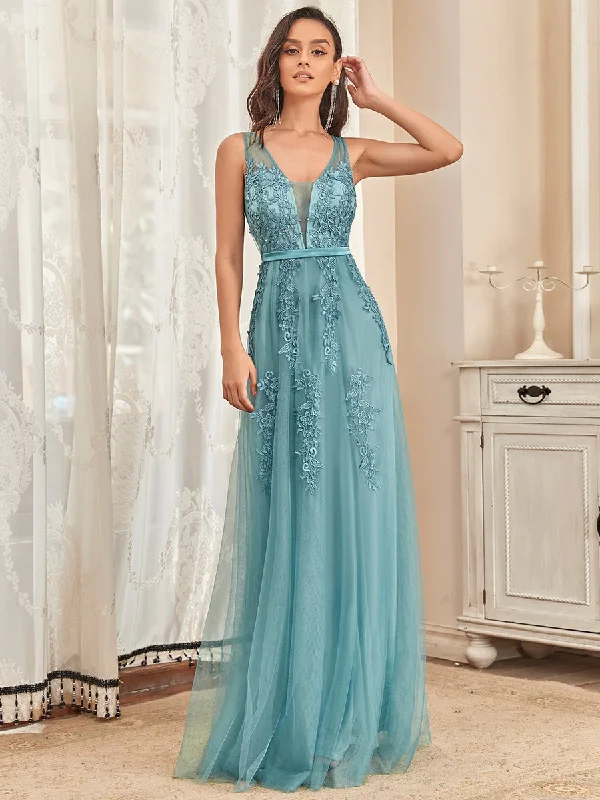 formal dresses for prom with sweetheart necklines --Women's Fashion Sleeveless Wholesale Party Dresses