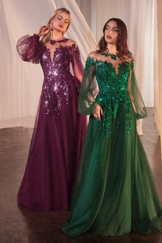 Perfect wedding guest dresses for beach weddings and celebrations -Andrea and Leo A1263 Dress