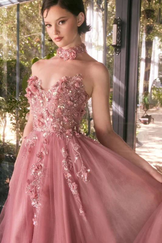 Dusty Rose